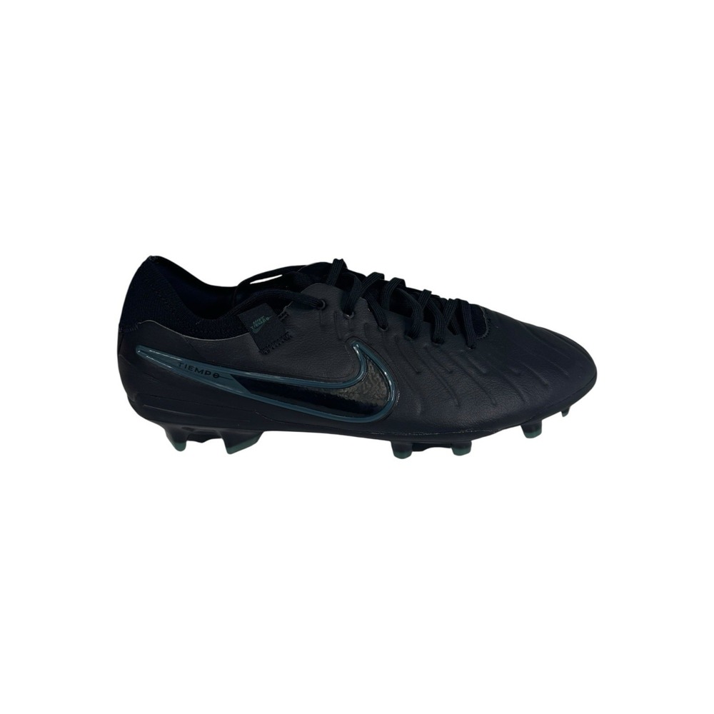 Nike Tiempo Legend 10 Pro AG-Pro‎ DV4334-002 Men's Size 10 No Bag
No Box